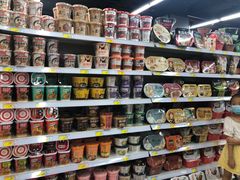 -北国超市(怀特店)