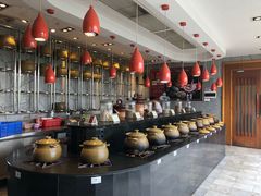 自助取餐区-鹅公村·国家非遗传承(荔湾店)