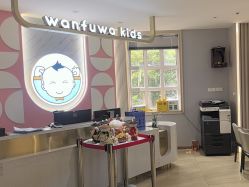 -万福娃儿童摄影(南门店)