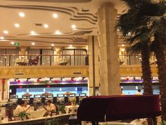 -碧中海汤泉汗蒸酒店