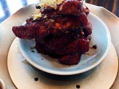 -环球港凯悦 · 享悦中餐厅