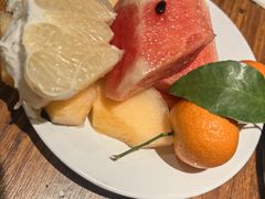 -汉巴味德(大悦城店)