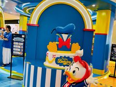 -天河城购物中心