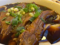 -中国厨房/台湾牛肉面