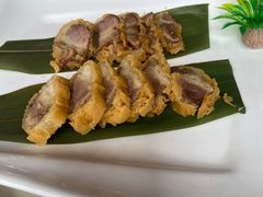 -百鱼庄(仙葫店)