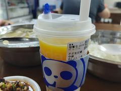 -茶百道(会展东路店)