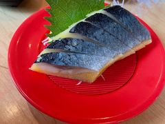 -新一番三文鱼寿司(红城湖店)