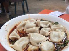 -回坊马二饺子馆