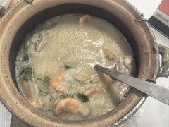 -潮汕砂锅粥
