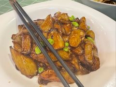 -玉桥餐厅(天坛店)