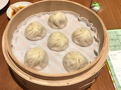 -鼎泰丰(复兴店)