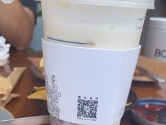 -阿嬷手作(上海万象城店)