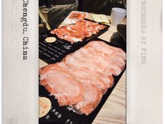 -正禾鲜·潮汕牛肉火锅(凯德天府店)