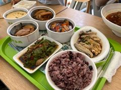 -老乡鸡(肥东文一名都店)