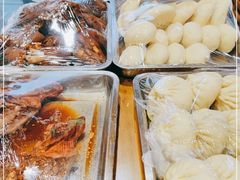 -华天二友居肉饼(宫门口店)
