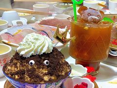 -李常在重庆火锅(合川总店)