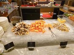 -康莱德酒店·美庭自助餐厅