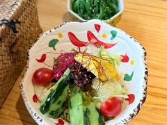 -鹤龟料理店(时代天街店)