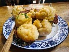 -鼎顺小吃(吴山名楼店)