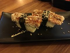 -昊·来了寿司(双楠2店)