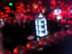 -TT CLUB 酒吧