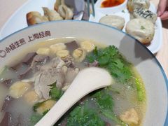 -小杨生煎(浦江欢乐颂店)