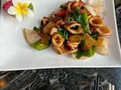 -金海湾嘉华度假酒店·海天阁中餐厅