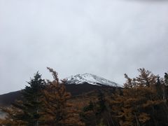 -富士山吉田線五合目
