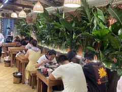 -云阿蛮云南生烫牛肉米线(奉贤路店)