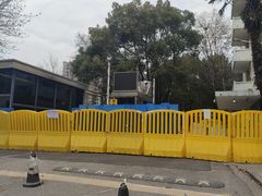 -中南财经政法大学(首义校区)