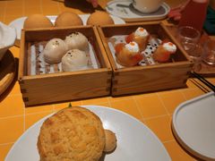 -蔡澜点心·粤菜(花城汇南区店)