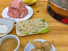-元盛居(亚泰大街店)