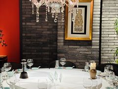 -小河盐帮·私家菜·烤鸭(三元桥·霄云路店)