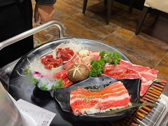 -猫爪爪原切自助烤肉(观音桥阳光世纪店)