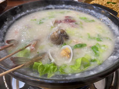 -盈田盈粥庄(黄兴公园店)