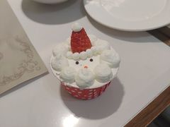 -晶丽香榭自助餐(南京大饭店)