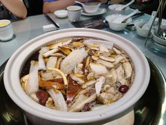 -名善山珍·野生菌汤锅(文殊院店)