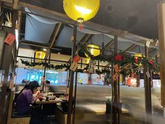 -鳗事鱼意·活鳗現烤专门店(富力海珠城店)