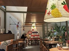 -The Good Place好地方·Brunch·coffee(国贸店)