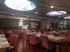 大堂-点都德(北京路贰店)