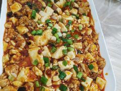 -洪霞餐馆