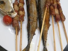 -无锡千禧大酒店·琥珀西餐厅