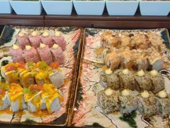 -水林间·寿喜烧自助(仙林金鹰店)