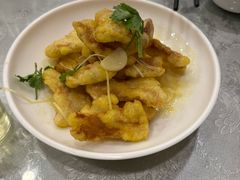 -苏师傅菜馆(上沙店)