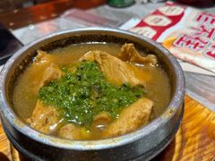 -山四砂锅(太原钟楼街店)