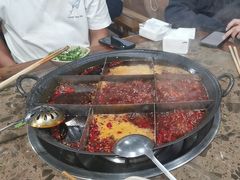 -化龙桥九宫格火锅(清水河店)