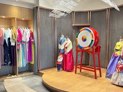 -丰茂烤串(公园店)