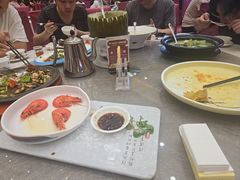 -尖沙咀大酒楼(大沥竹基南店·粤菜海鲜·宴会聚餐)