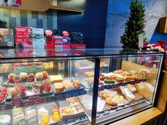 -星巴克臻选(深圳嘉里建设广场店)