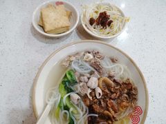 -七九清汤粉(万达店)